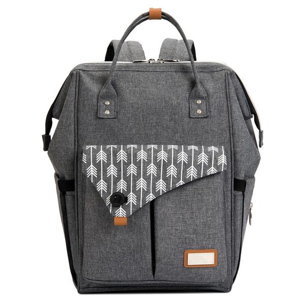 Clara Diaper Backpack