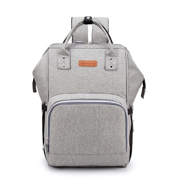 Taylor Diaper Backpack