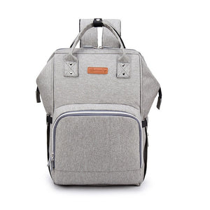Taylor Diaper Backpack