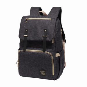 Morgan Diaper Backpack