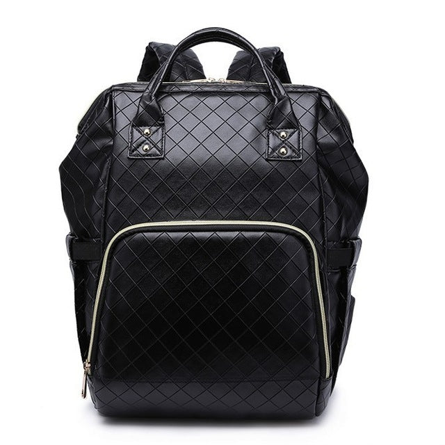 Ada Diaper Backpack