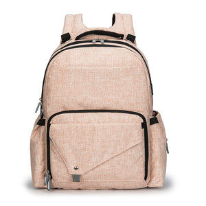 Alex Diaper Backpack