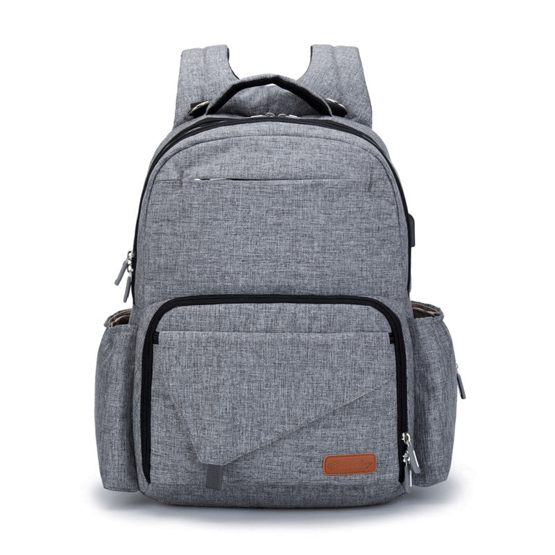 Alex Diaper Backpack