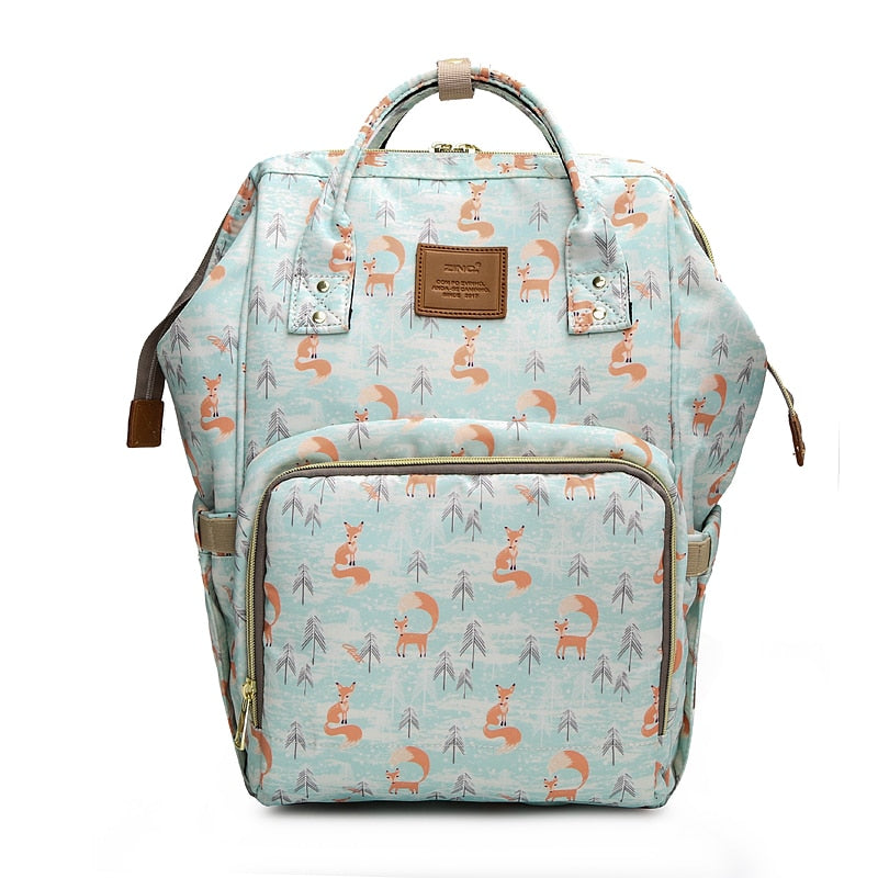 Posie Diaper Backpack